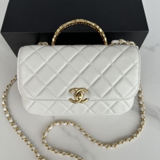 Chanel Stachel Bags